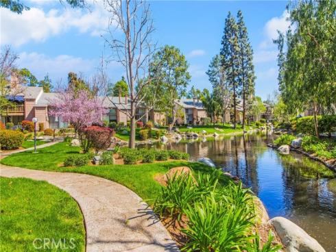 26701 Quail Creek 31 , Laguna Hills, CA