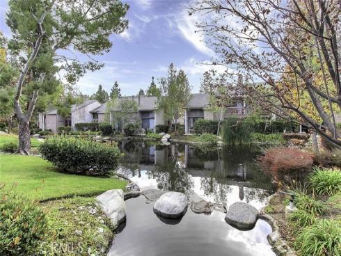 26701 Quail Creek 31 , Laguna Hills, CA