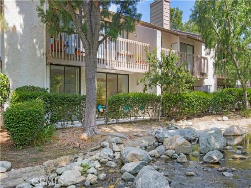 26701 Quail Creek 31 , Laguna Hills, CA