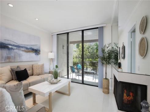 26701 Quail Creek 31 , Laguna Hills, CA