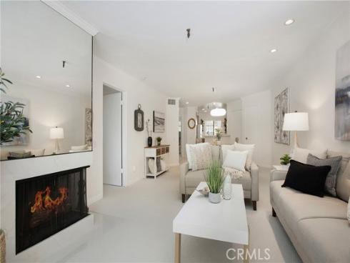 26701 Quail Creek 31 , Laguna Hills, CA