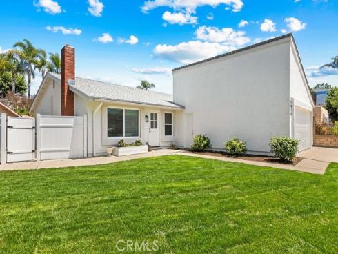25026 Sutter Drive, Laguna Hills, CA