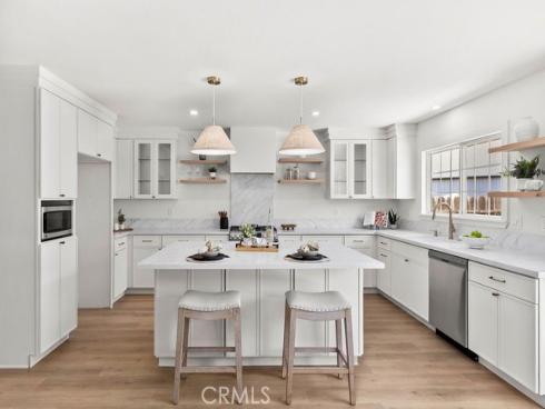 25026 Sutter Drive, Laguna Hills, CA