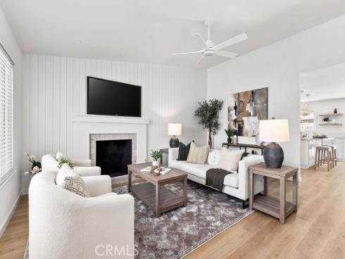 25026 Sutter Drive, Laguna Hills, CA