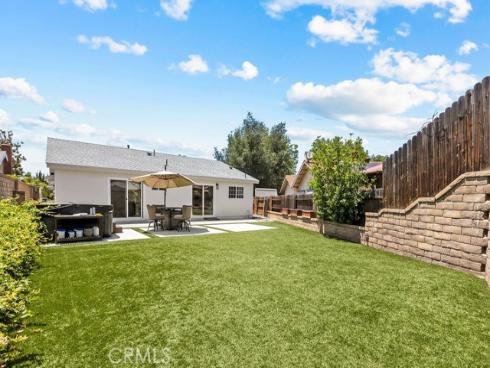 25026 Sutter Drive, Laguna Hills, CA