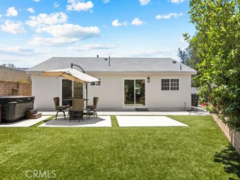 25026 Sutter Drive, Laguna Hills, CA