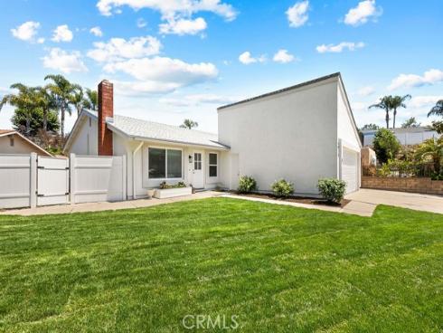 25026  Sutter   Drive, Laguna Hills, CA