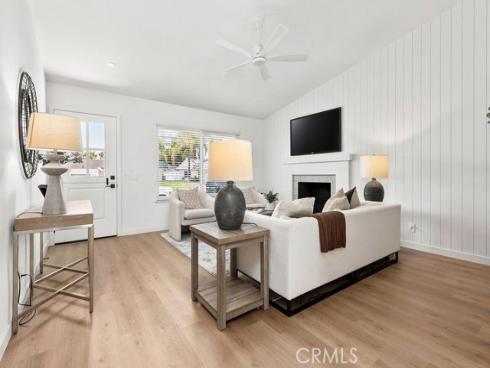 25026 Sutter Drive, Laguna Hills, CA