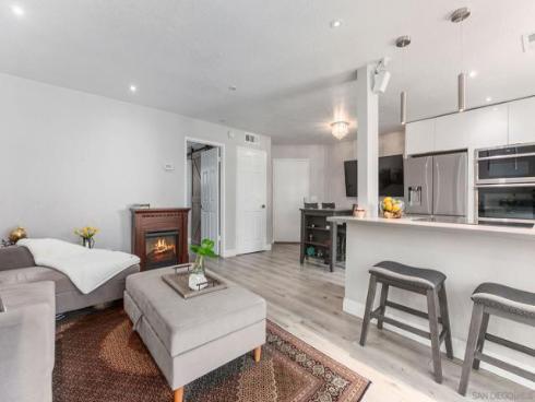 26701 Quail Creek 227 , Laguna Hills, CA