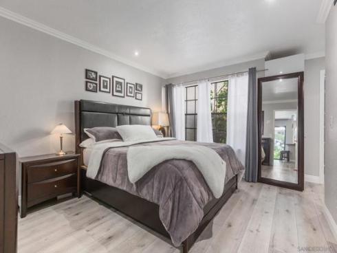 26701 Quail Creek 227 , Laguna Hills, CA