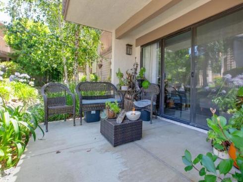 26701 Quail Creek 227 , Laguna Hills, CA