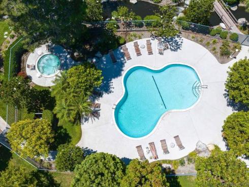 26701 Quail Creek 227 , Laguna Hills, CA