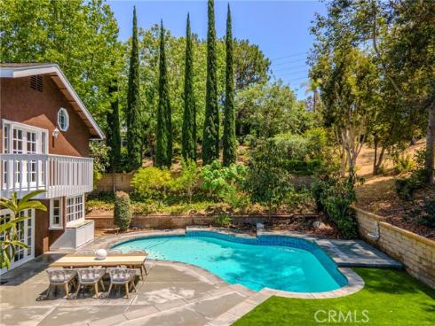 25551 El Capitan , Laguna Hills, CA