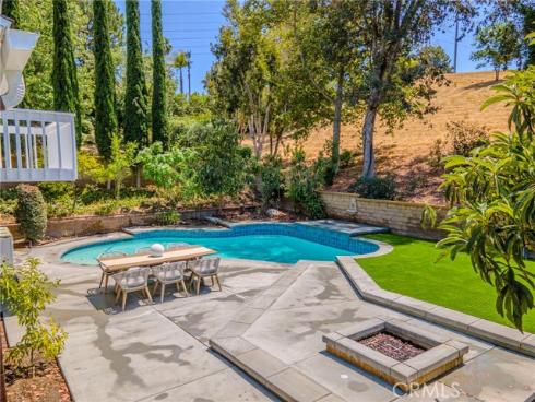 25551 El Capitan , Laguna Hills, CA