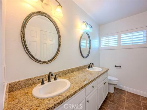 25551 El Capitan , Laguna Hills, CA