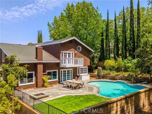 25551 El Capitan , Laguna Hills, CA