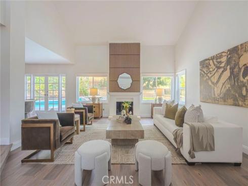 25551 El Capitan , Laguna Hills, CA