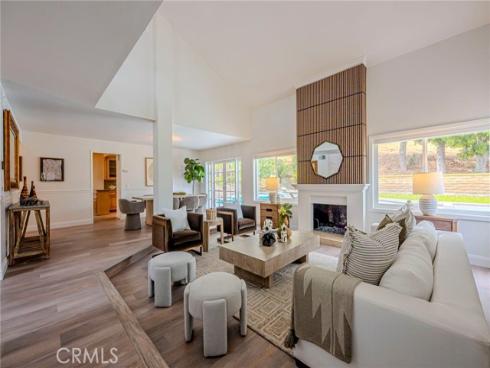 25551 El Capitan , Laguna Hills, CA