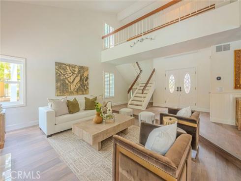 25551 El Capitan , Laguna Hills, CA