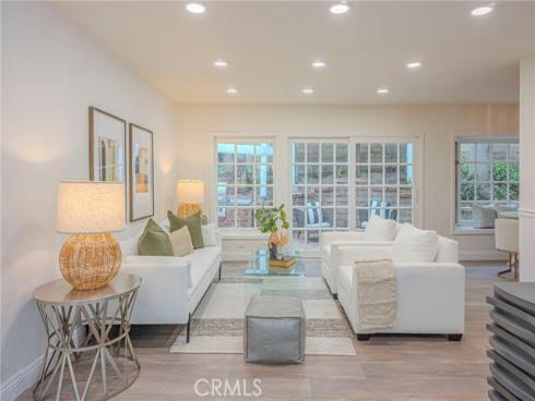 25551 El Capitan , Laguna Hills, CA