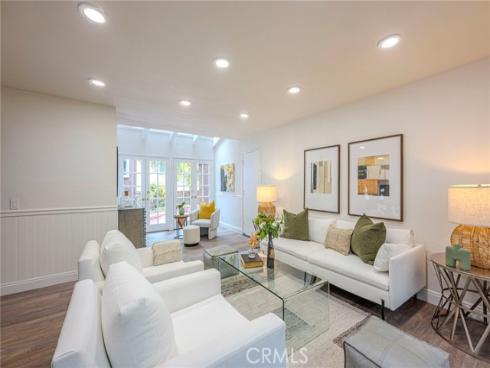 25551 El Capitan , Laguna Hills, CA