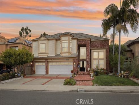 26942 Willow Tree Lane, Laguna Hills, CA