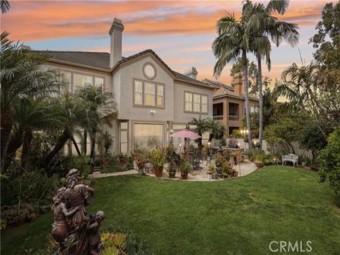 26942  Willow Tree   Lane, Laguna Hills, CA