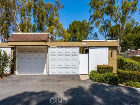 23261 Caminito Andreta 66 , Laguna Hills, CA