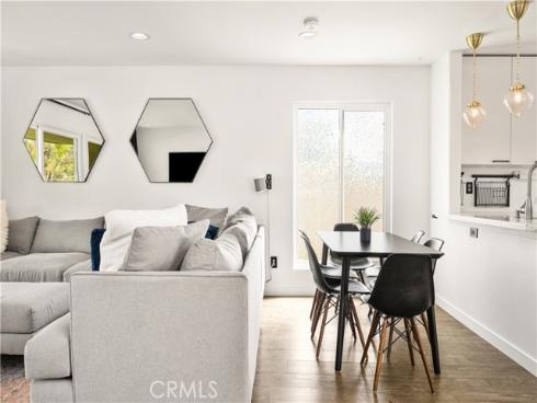 23261 Caminito Andreta 66 , Laguna Hills, CA