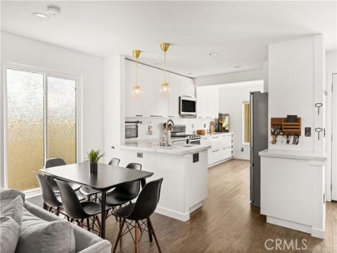 23261 Caminito Andreta 66 , Laguna Hills, CA