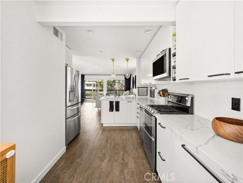 23261 Caminito Andreta 66 , Laguna Hills, CA