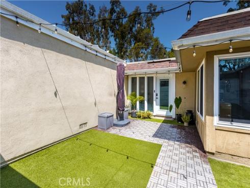 23261 Caminito Andreta 66 , Laguna Hills, CA