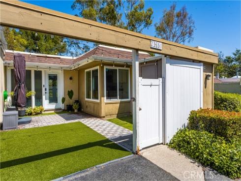 23261 Caminito Andreta 66 , Laguna Hills, CA