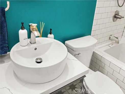 23261 Caminito Andreta 66 , Laguna Hills, CA