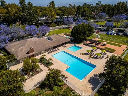 23261 Caminito Andreta 66 , Laguna Hills, CA