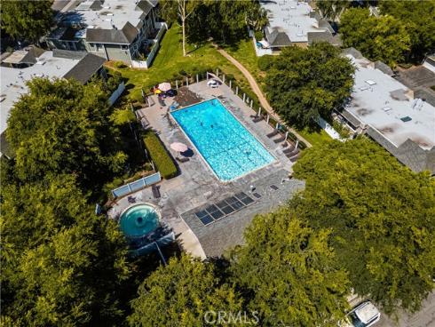 23261 Caminito Andreta 66 , Laguna Hills, CA