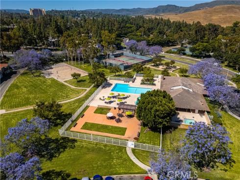 23261 Caminito Andreta 66 , Laguna Hills, CA