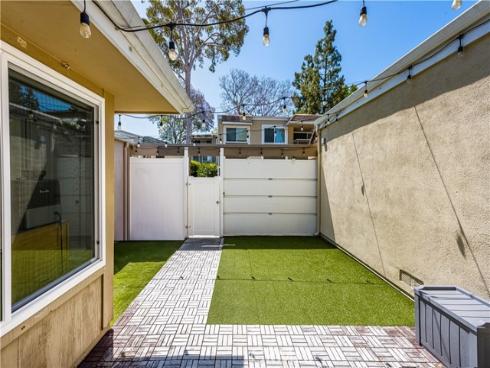 23261 Caminito Andreta 66 , Laguna Hills, CA