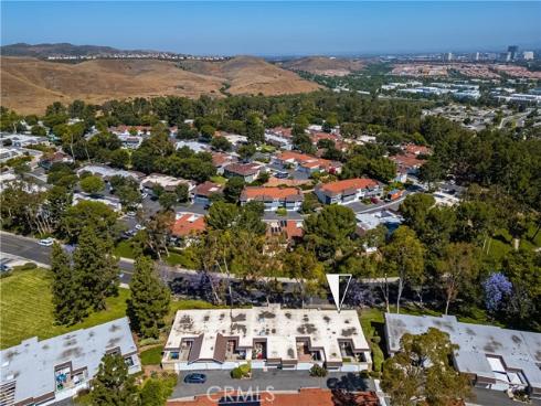 23261 Caminito Andreta 66 , Laguna Hills, CA