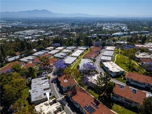 23261 Caminito Andreta 66 , Laguna Hills, CA