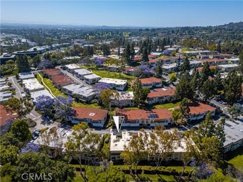 23261 Caminito Andreta 66 , Laguna Hills, CA