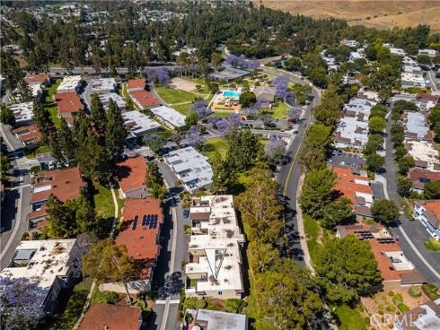 23261 Caminito Andreta 66 , Laguna Hills, CA