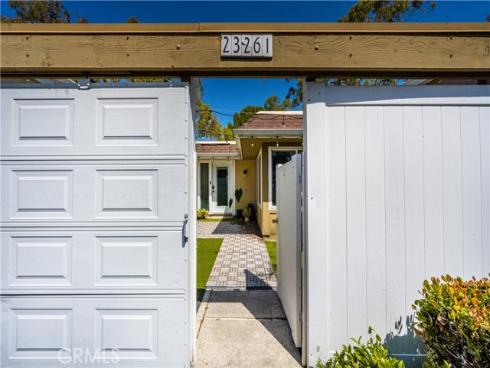 23261 Caminito Andreta 66 , Laguna Hills, CA