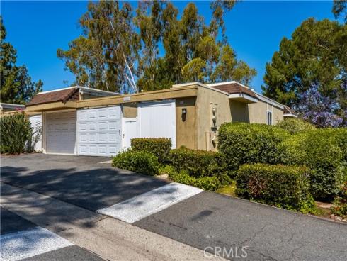 23261  Caminito Andreta  66 , Laguna Hills, CA