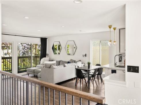 23261 Caminito Andreta 66 , Laguna Hills, CA