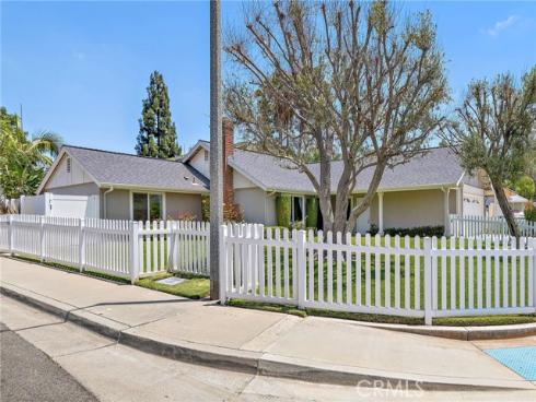 22391 Lombardi , Laguna Hills, CA