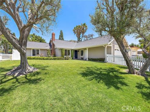 22391 Lombardi , Laguna Hills, CA