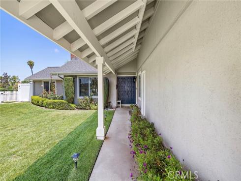 22391 Lombardi , Laguna Hills, CA