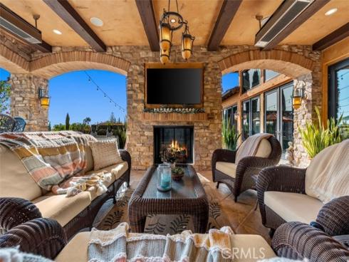 25492 Spotted Pony Lane, Laguna Hills, CA