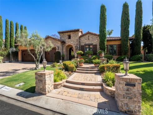 25492 Spotted Pony Lane, Laguna Hills, CA